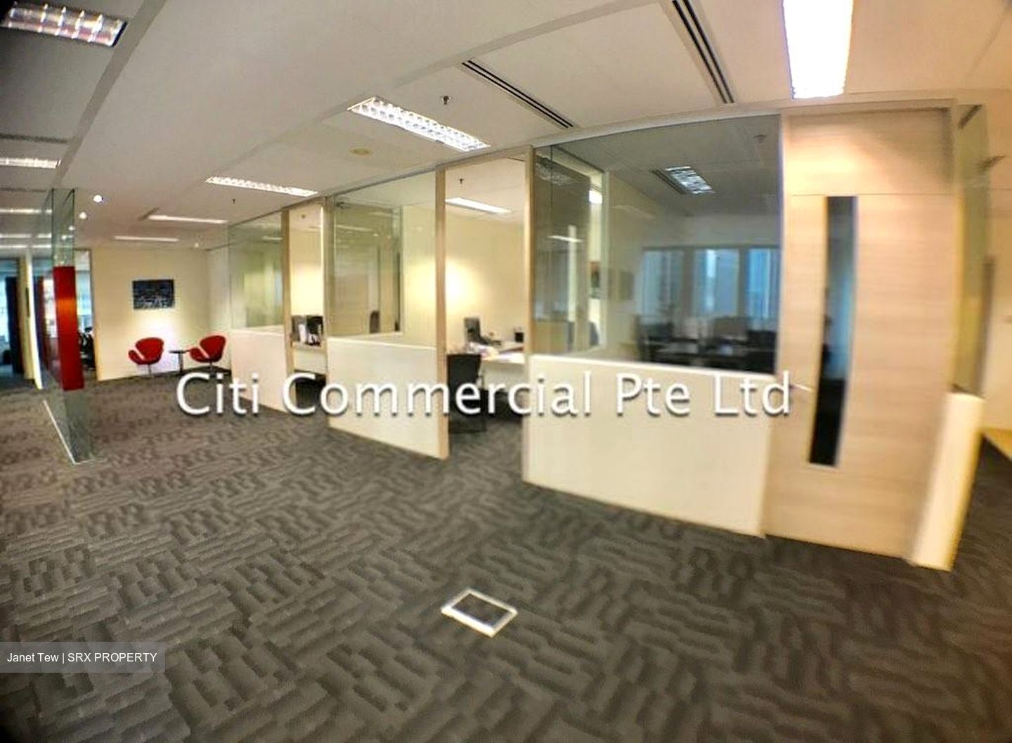 Sgx Centre I (D1), Office #585381531